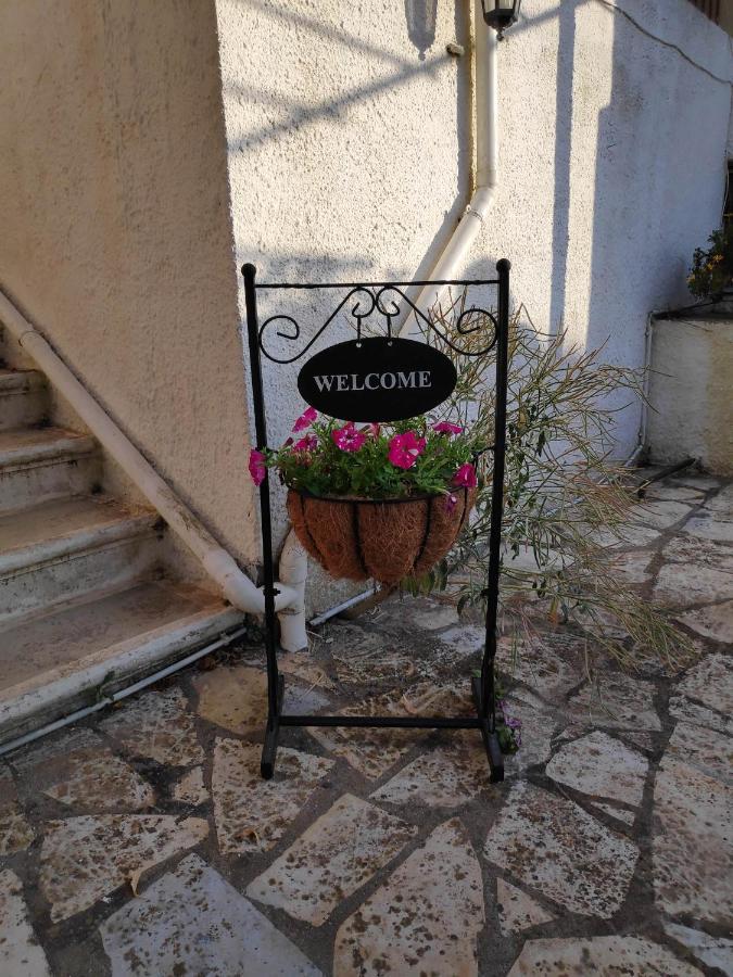 Villa Romantza Φισκάρδο Εξωτερικό φωτογραφία
